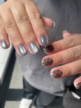 ヴィアス(vias)/◎saeシンプルおまかせ