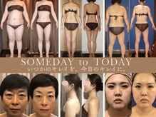 サムデイプレミアム 銀座並木通り店(SOMEDAY PREMIUM)