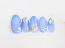 ネイルサロン ルーム 浦安店(Nail Salon ROOM)/【定額プレミアムコース¥7300】
