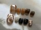 アイネイルズ 吉祥寺店(I nails)の写真/【初回オフ無料】FOOT☆ニュアンスアート8480円～[吉祥寺/パラジェル/夏ネイル/秋ネイル]