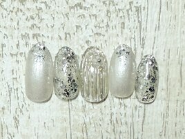 定額SimpleArt ホログラム