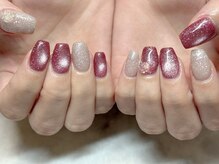 当店人気No.1☆★emenaのマグネット×フラッシュ！