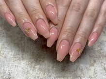 グロース 一宮北店(growth)/ちゅるんワンカラー