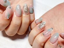 ワイエヌサロン(yn salon)/