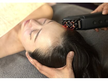 スカルプメンテ 広尾 恵比寿(SCALPMENTE)の写真