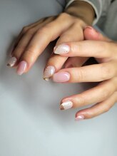 スターガーデン 小竹向原店/秋冬ネイル