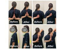 アッド整体院の雰囲気(身体のメンテナンス等あなただけのオーダーメイドの施術を◎)