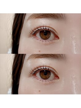 オズ(OZ)/【まつげ/まつ毛パーマ】郡山