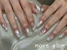 モアグラム 銀座店(More Glam)/レース