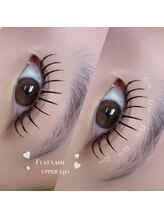 エメ(Eme.)/フラットラッシュ140本