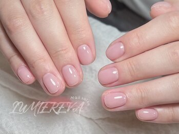 ルミエレヴァ(Lumiereva)/ワンカラー