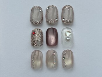 ラヴェラトウキョウ 青山店(la vela tokyo)