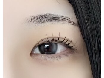 マギバイバディ 宇都宮店(magi by BUDDY)/ラッシュリフト