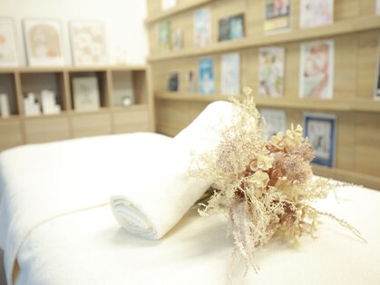 エイプリルの写真