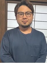 ゆたか鍼灸院 豊川 晃臣