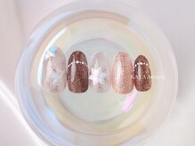 カヤビューティー 六本木(KAYA.beauty)/120分付け放題コースデザイン