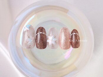 カヤビューティー 六本木(KAYA.beauty)/トレンド120分定額コース