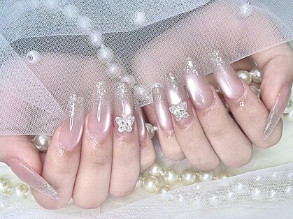 ミヌ(Minou)の写真