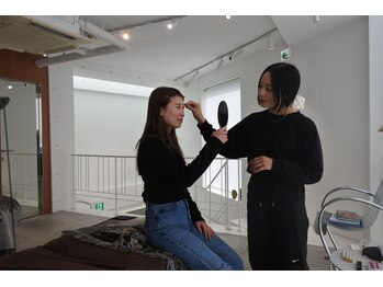 ネストアイ(NEST eye)/NESTeye