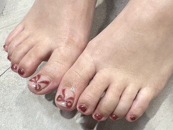 サラ 千種吹上店(Sara)/フット90分アートフリー