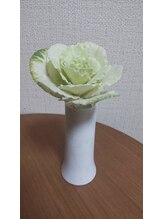 ととろはりきゅう院/季節の店内の様子