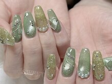 ルリン(Rurin)/春デザイン