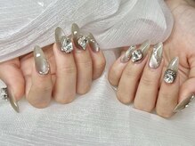 ルビーネイル 名古屋栄店(RUBY NAIL)/