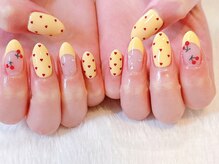 ムーピーネイル(moopy nail)