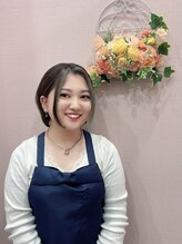 ケイトステージラッシュ 四日市店 Yurara.U