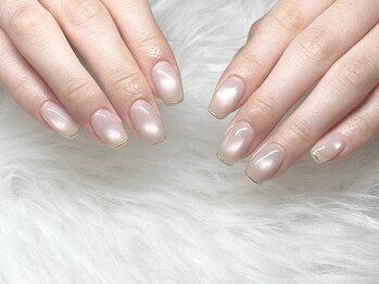 リーミプラス なかもず店(Rimi.+)/ミラーフレンチ★【なかもず】