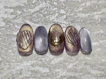 ネイルサロン メイプル(Nail Salon maple)/ぷるmag