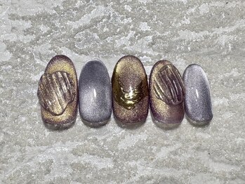 ネイルサロン メイプル(Nail Salon maple)/ぷるmag