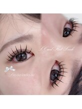 プティ アンジュ(Petit Ange)/＊フラットラッシュ付け放題＊