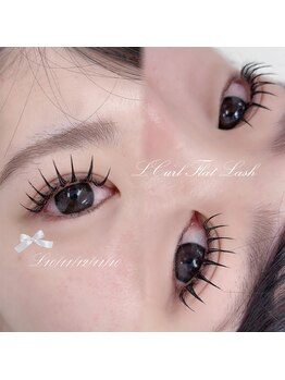 プティ アンジュ(Petit Ange)/＊フラットラッシュ付け放題＊