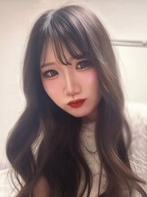 アンドローレル 渋谷(and Laurel) Kokona