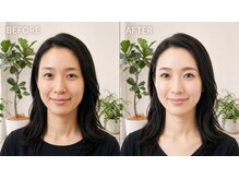 リーム(Re:im)の雰囲気（忙しくて通えない30代・40代のための目元設計）