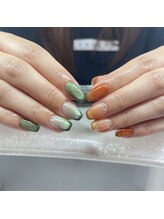 ビーティーサンキューネイル(BT39_Nail)/