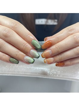 ビーティーサンキューネイル(BT39_Nail)/