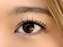 ヴィズアイラッシュ 沖縄北谷店(vizz eyelash)/LDカール人気です★