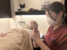 ぶっちょ整骨院 くずは鍼灸院/腕のだるさ辛さぶっちょにお任せ