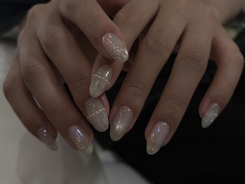 レアース(Lea's)/kaede担当　