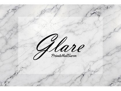 Nail salon GLARE【グレア】の写真