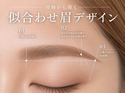 ネイルズキュー(NAILS CUE)の写真