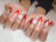 リレアネイル(Li'lea Nail)