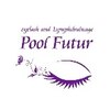 プールフツール(Pool Futur)ロゴ
