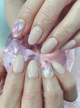 プライベートネイルサロン スイート(Sweet)/定額制