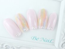 ビーネイル(Be NaiL)/