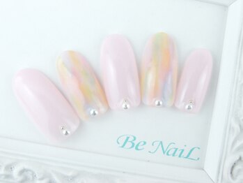 ビーネイル(Be NaiL)/