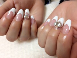 ジェルフレンチ