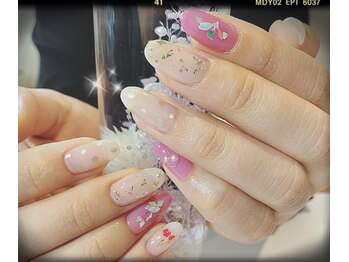 アトリエルリアン(Atelier Le Lien)/dry flower